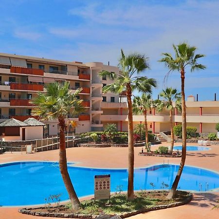 Apartment Theresa Los Gigantes Puerto de Santiago  Exteriör bild